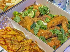 -BOPEYE·波派炸鸡(九霄天地店)