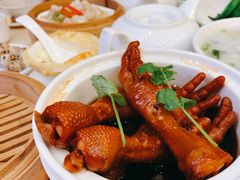 -顺德人家食府(黄金广场店)