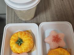 水果包-知楚•精致湖北菜(武商MALL店)