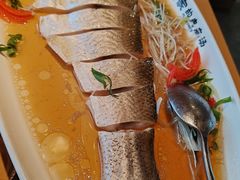 -村长家的疙瘩汤·东营菜(东营茶城店)