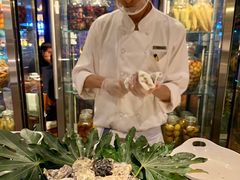 -广州富力君悦大酒店·凯菲厅