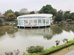 -春霞园餐厅