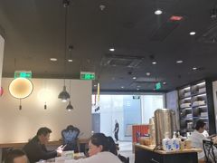 -和府捞面(东直门银座店)