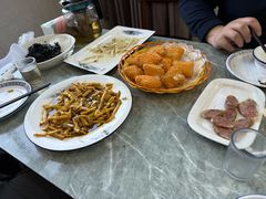 -翠茗农庄土菜馆(天目湖店)