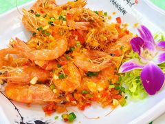 -景好海鲜餐厅(大鹏必选旅游店)