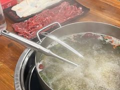 -刘少华贵州小黄牛·鲜牛肉火锅(总店)