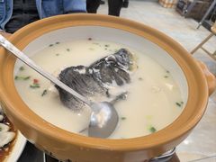 -浔味·山屿湖·正宗淳牌全鱼宴老字号