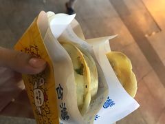 -味正点车轮饼可丽饼(南禅寺店)