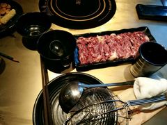 -手选潮汕鲜活牛肉火锅(二七广场店)