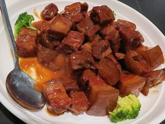 -小红鲸·海鲜餐厅(轸大路店)