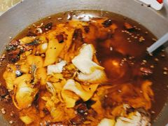 -辣婆婆(航天桥店)