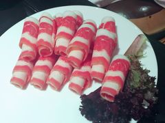 -捞王锅物料理(四川北路店)