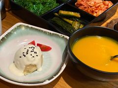 -千寻烧肉(政务区店)
