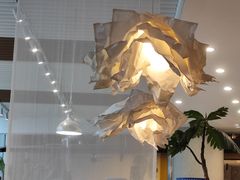 -漾花汐·西餐·下午茶(苏州湾歌林公园店)