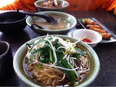 拌面-古代饭堂(冠亚店)