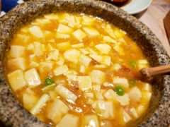 -绿茶餐厅(领展购物广场·中关村店)