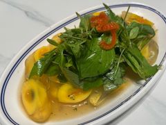 -博望坡饭店(宜山路店)