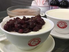 红豆双皮奶-义顺牛奶公司(庇利金街店)