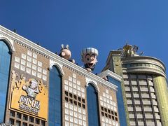 -新疆国际大巴扎