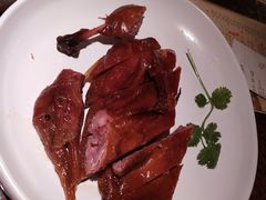 -绿茶餐厅(华联万柳店)