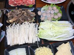 -大理.老字号渝记酸萝卜乌鱼(古城总店)