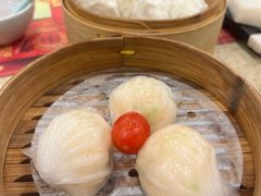 -点都德(龙之梦店)