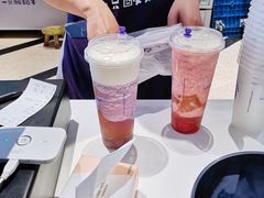 -一只酸奶牛(锦城万达天虹店)