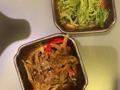 -湊湊火锅·茶憩(南京万象天地店)