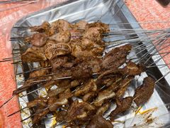 -酒宝荡烧烤(长航局江大路住宅小区店)