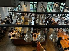 -The Workshop Coffee
