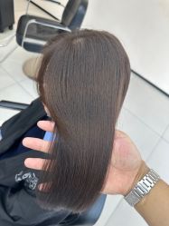 -川和潮人漂色·烫染·接发