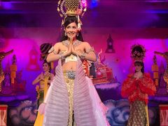 -金东尼人妖秀