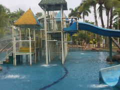 -三亚珠江南田温泉度假区