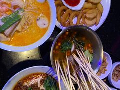 -纯K(西湖店)