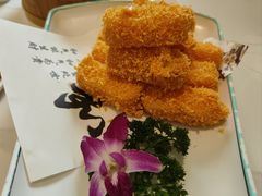 -梅利汴京烤鸭•开封豫菜地标店(晋安路店)