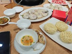 -濠轩阁特色生蚝火锅总店