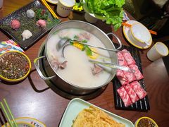 -澳门星记猪骨(虹口龙之梦店)
