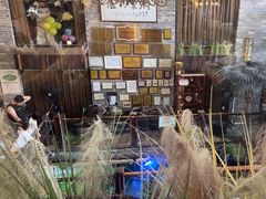 -大水车公馆·顺德菜·妈姐菜(均安店)