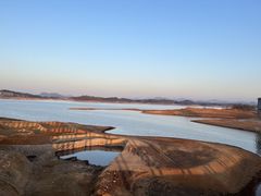 -万佛湖风景区