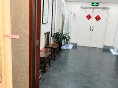 -秦汉胡同书法古筝围棋国画书院(宝地分馆)