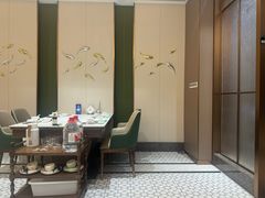 -帝皇海海鲜豆捞(桐泾商务广场店)