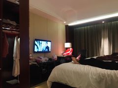 -世纪缘湖滨花园酒店(玄武湖店)