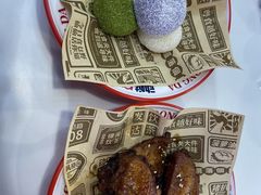 -动哒餐室•港式茶餐厅(顺义华联店)