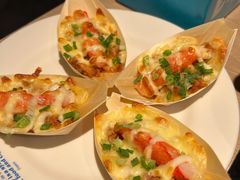 -星伦多自助料理(爱琴海店)