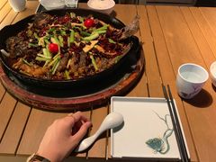 -老板恋上鱼(恒隆广场店)