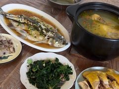 -妈妈的小作坊(陈家镇店)