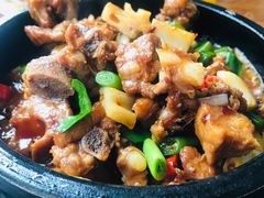 -苹果树下艺术餐厅(通州店)