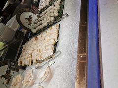 -加餐海鲜自助(宝龙一城店)