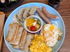 -必胜客(龙茗店)
