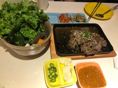 -韩国한국厨房